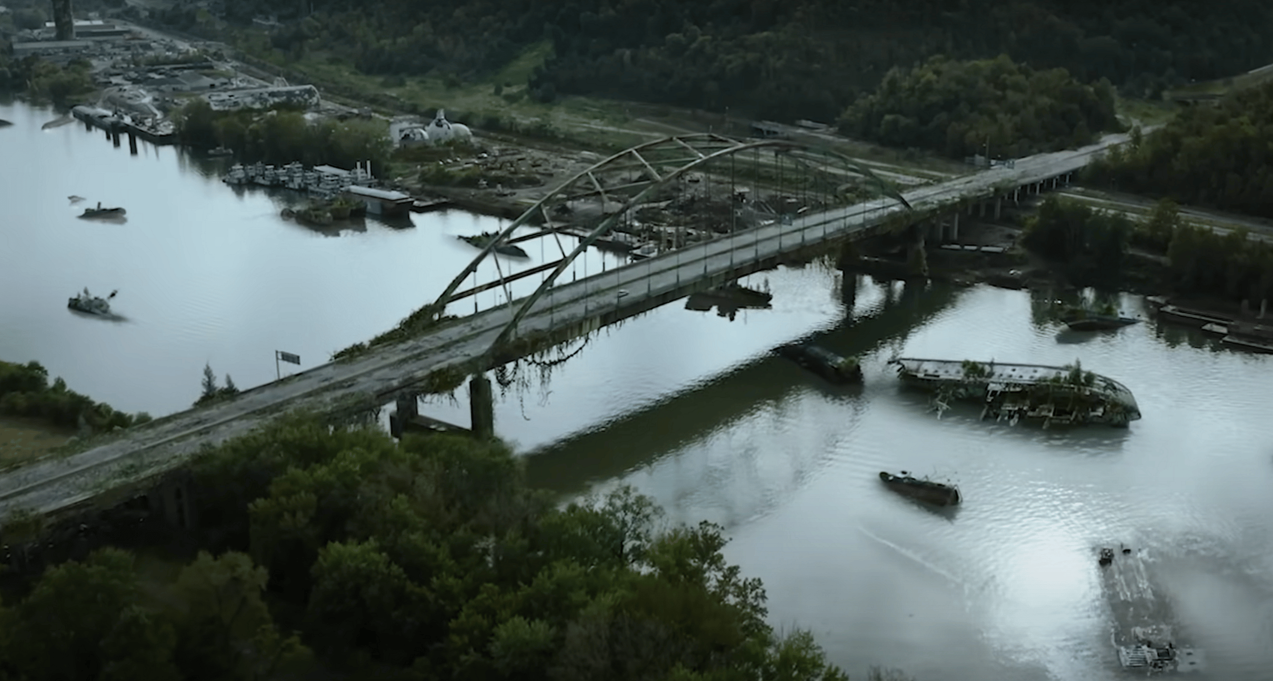 12 Best Dystopian Tv Shows Streaming Right Now